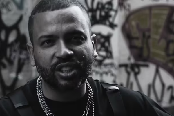 Projota – Velho Rei – Letra
