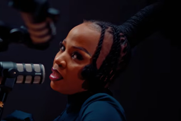 Assa Matusse – Nati Tivah – Letra
