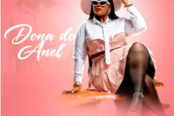 Júlia Duarte – Dona do Anel – Letra