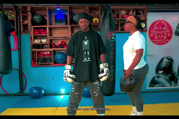 Modizo – Lola – Letra