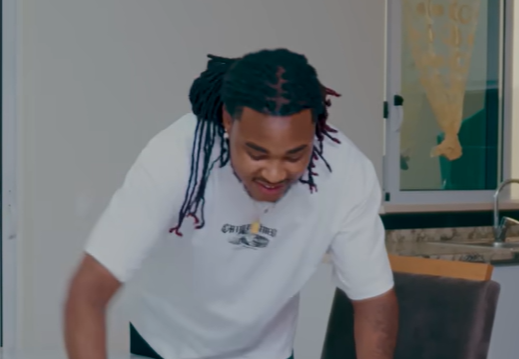 Lost ft Amis G – Dexou Bai – Letra