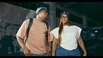 Mito Chocolatinho ft Stefânia Leonel – Gangster Love – Letra