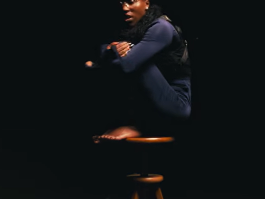 Melanie Borges – Identidadi – Letra