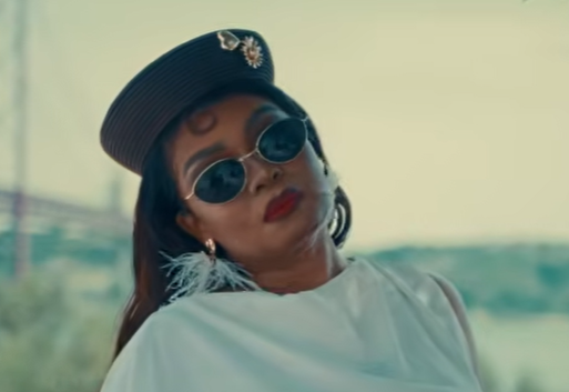Celma Ribas – Nosso Abrigo – Letra