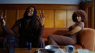 Nesta – 1 Ting – Letra
