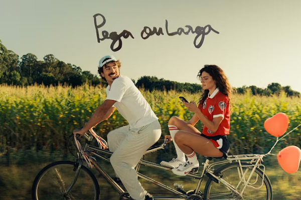 Chico da Tina – Pega ou Larga – Letra