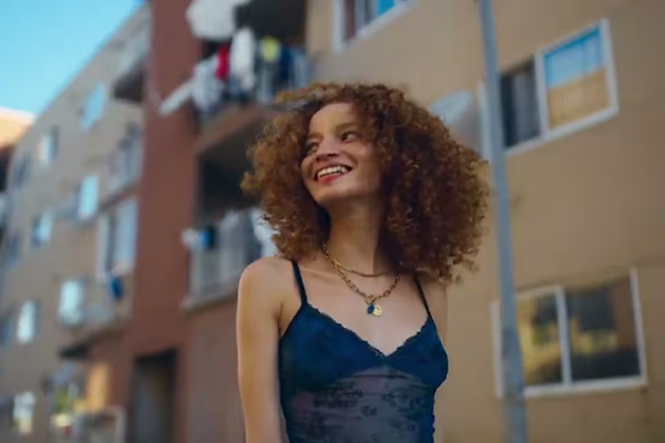 Yadah Angel ft Hernâni – Medo – Letra