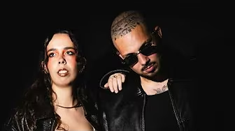 BRISA ft Magnus Wise – Chama – Letra