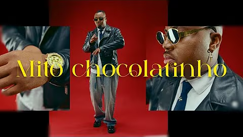 Mito Chocolatinho – Perfeição – Letra