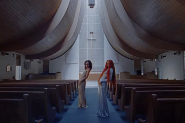 Ravyn Lenae ft Doechii – Babygirl – Letra