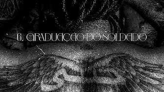 Monsta – Graduação do Soldado – Letra