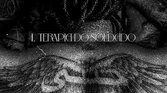 Monsta – Terapia do Soldado – Letra