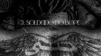 Monsta – Soldado do Bope – Letra