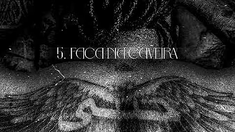 Monsta – Faca na Caveira – Letra