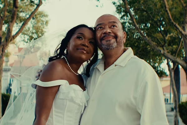 Anna Joyce ft Paulo Flores – O Pai – Letra