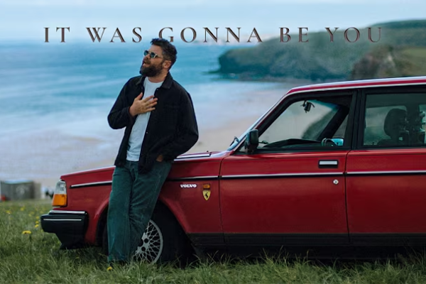 Passenger – It Was Gonna Be You – Lyrics
