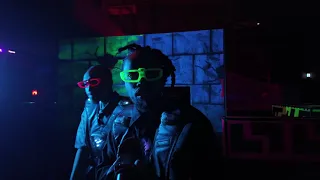 Prodígio ft Rikinho ft Edgar Domingos – Mulher do Bandido – Letra
