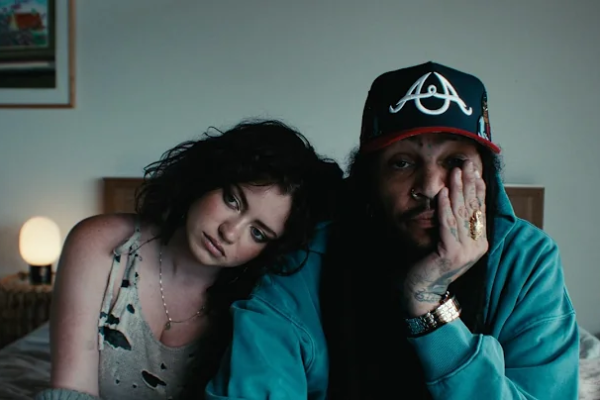 Gym Class Heroes – Universal Language – Lyrics