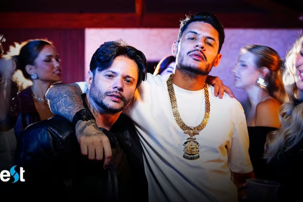 Paulo Pires e Hungria – Assunto – Letra