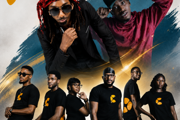 Top 10 Video Makers de Moçambique – Listas