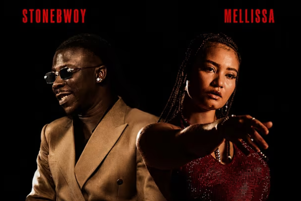Mellissa ft Stonebwoy – Show Me – Lyrics