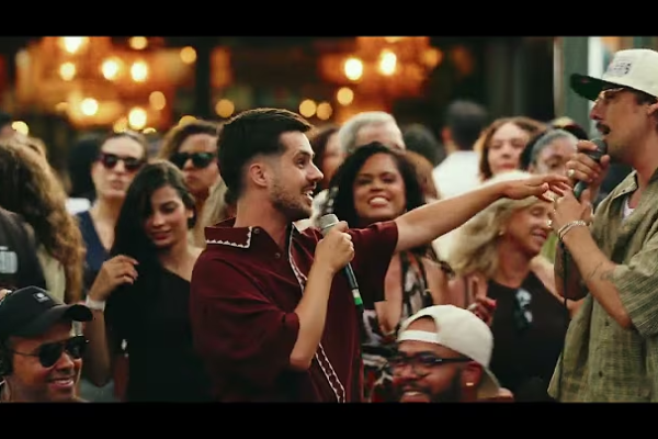 Átoa ft D.A.M.A – 112 – Letra
