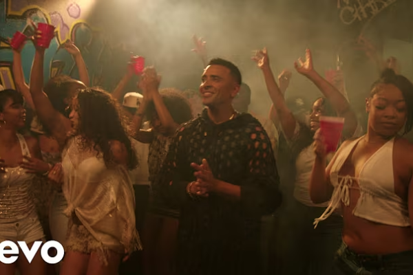Jay Sean – Body – Lyrics