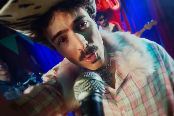 Chico da Tina – Sou Grande no Amor – Letra