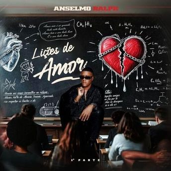 Anselmo Ralph – Kumbu – Letra