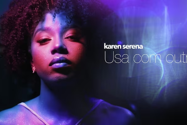 Karen Serena – Usa Com Outra – Letra