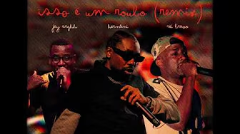 Hernâni ft Rei Bravo & Jay Arghh – Isso é Um Roubo (Remix) – Letra