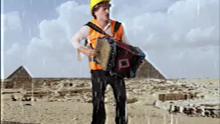Chico da Tina – Arqueólogo – Letra