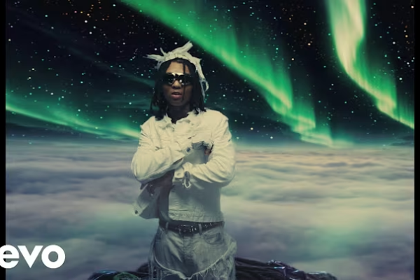 Swae Lee ft French Montana – Suitcase – Lyrics