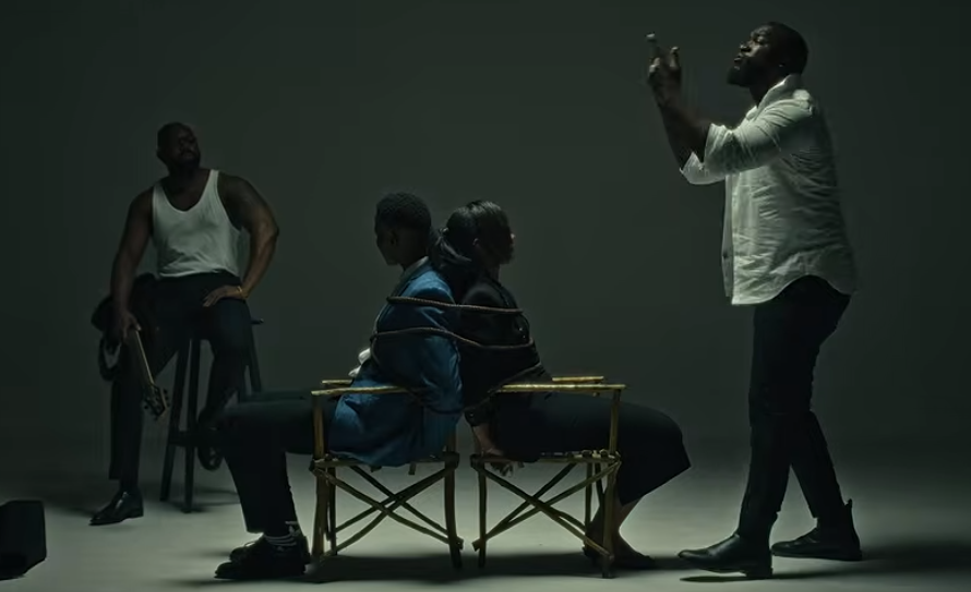 Hot Blaze Lança Videoclipe de “Nunca Me Amou” com Participação de Ellputo – Noticias