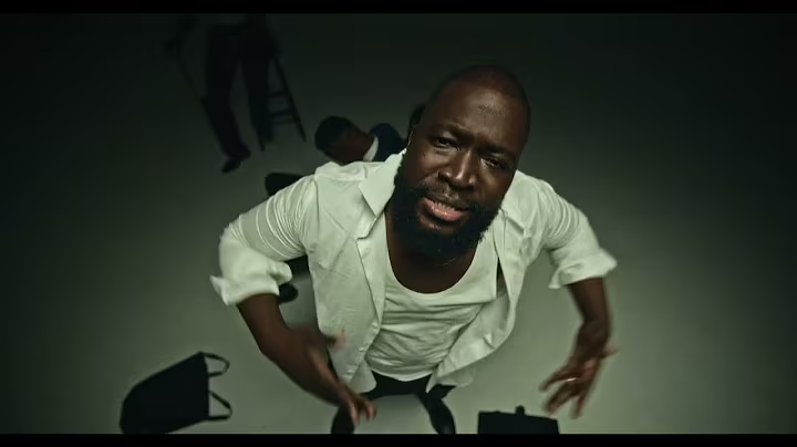 Hot Blaze ft Ell Puto – Nunca Me Amou – Letra