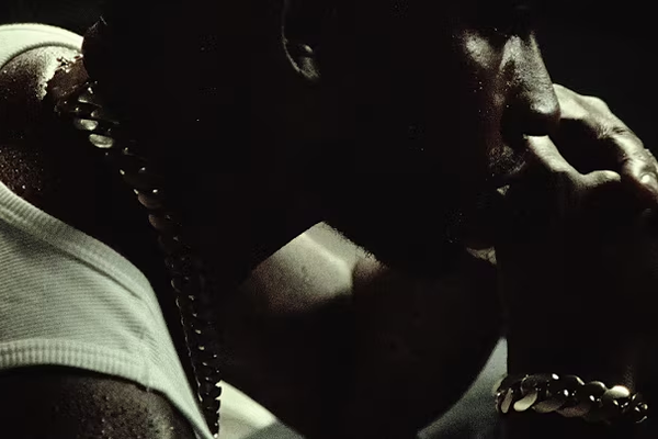 Skepta ft Suggs and Chase & Status – Innocent Smile – Lyrics