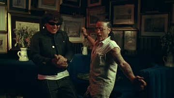Elvis Crespo ft Beéle – PA´BAILAR – Letra