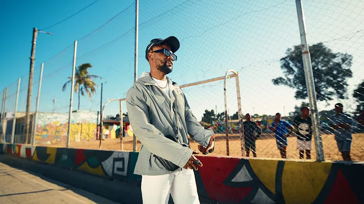 ThisIsCr ft Laylizzy, Ian Blanco & Hot Blaze – MVP – Letra