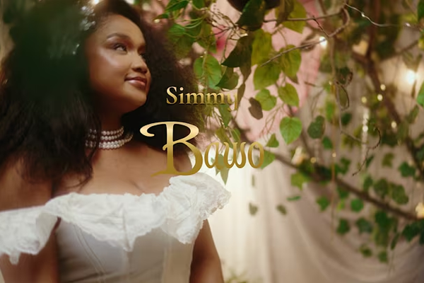 Simmy – Bawo – Lyrics