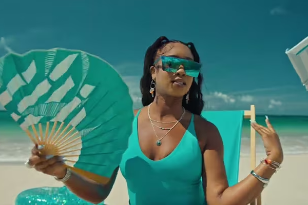 N’KEN ft DJ WIWI’X – Vérité – Lyrics