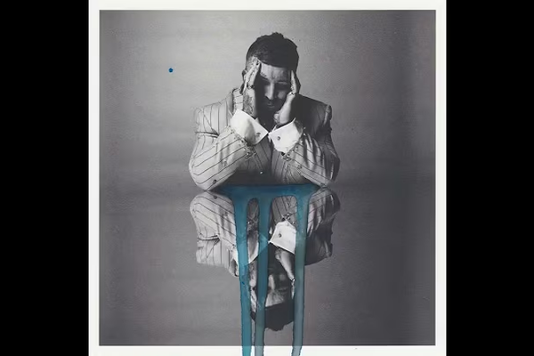 Teddy Swims – Perfect Man – Lyrics