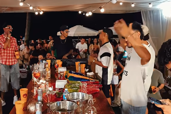 Disk-Me ft Breno Major & Thauane – Toca Aquela – Letra