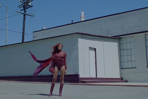 Ravyn Lenae – Find It One Day – Lyrics