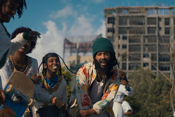 Protoje – Love Overflow – Lyrics