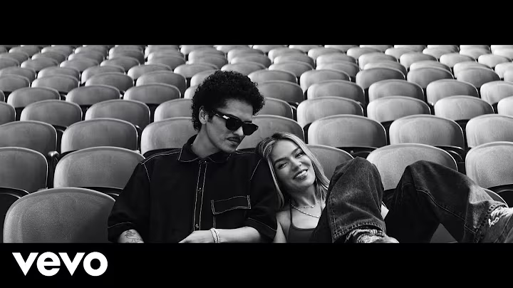 Karol G e Bruno Mars Lançam Videoclipe de “Still” Gravado no SoFi Stadium – Noticias