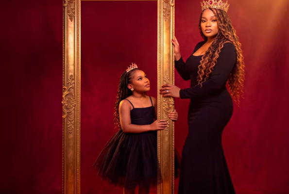 PrincessQueen – Jordânia – Tracklist e Letras