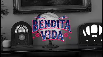 Charles Ans – Bendita Vida – Letra