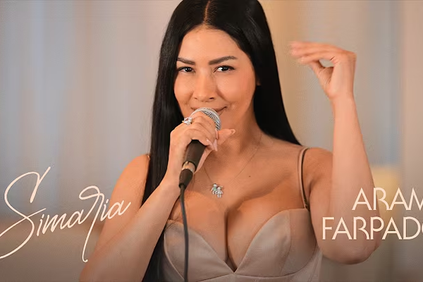 Simaria – Arame Farpado – Letra