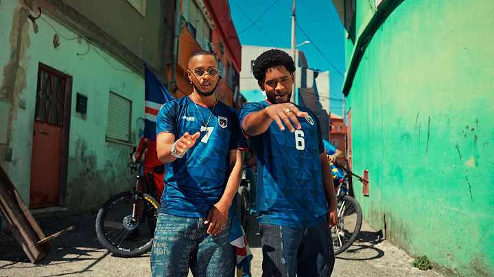 Lisandro Cuxi ft Loony Johnson – Siki Siki – Letra