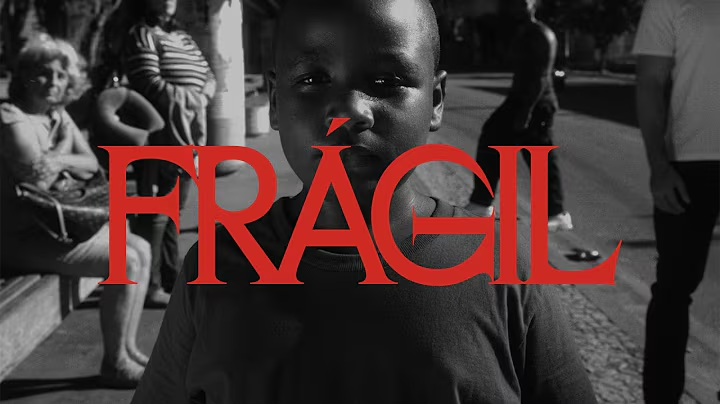 Celo Dut ft BK – Frágil – Letra